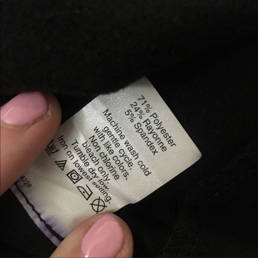 J.Crew factory cap sleeve dress - Picture 6 of 6